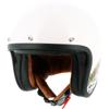 blanc - HELSTONS Casque DEVIL