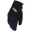 NOIR Noir - HELSTONS Gants CARS AIR HOMME Cuir-Mesh