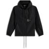 noir - ALPINESTARS Coupe Vent Speeder Resolve Windbreaker
