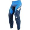 bleu - SHOT Pantalon Cross Draw Clash