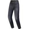 noir - ALPINESTARS Jeans Stella Flex-Ast 7