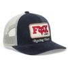 FOX Casquette Circa 74 Snapback Trucker