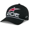ALPINESTARS Casquette RIDE COMP SNAPBACK