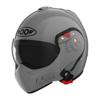 Smokey Grey - ROOF Casque RO5 BOXER ALPHA