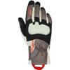 marron/blanc/noir - ALPINESTARS Gants XT-3 DRYSTAR INSULATED