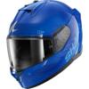 Blue Silver Blue - SHARK Casque D-SKWAL 3 SP LYNE