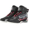 Noir-Blanc-Rouge - FURYGAN Baskets V5 D3O