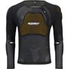 noir - KENNY Gilet de protection TRACK