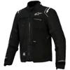 noir - ALPINESTARS Veste CUSCO DRYSTAR