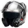gris métal - SCORPION Casque EXO-TECH EVO PRO SOLID