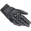 noir - ALPINESTARS Gants MORPH STREET