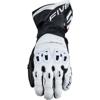 blanc/noir - FIVE Gants RFX3 EVO
