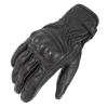 Noir - BLH Gants BE HERO