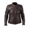 Burgundy - BLH Blouson BE LADY HERO