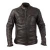 Noir/Cognac - BLH Blouson BE HERO