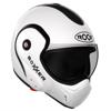 Blanc - ROOF Casque BOXXER UNI