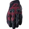 Bordeaux - FIVE Gants STUNT EVO WOMAN