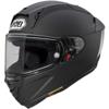 noir mat - SHOEI Casque X-SPR PRO