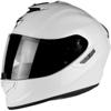 Blanc - SCORPION Casque Exo-1400 Air Uni