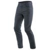 bleu - DAINESE Pantalon CASUAL SLIM TEX