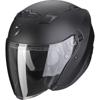 Noir mat - SCORPION Casque EXO-230 SOLID