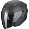 Anthracite mat - SCORPION Casque EXO-230 SOLID