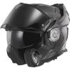 noir - LS2 Casque FF901 ADVANT X CARBON SOLID
