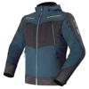 noir jaune - LS2 Blouson ZIRCONIUM EVO