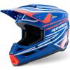noir/jaune - ALPINESTARS Casque cross SUPERTECH M3 WURX KID