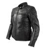 Noir - BLH Blouson BE LADY HERO