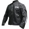 Noir/Blanc - SHOT Veste cross CONTACT