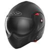 noir mat - ROOF Casque RO9 BOXXER 2