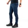 bleu - BLH Chino BE CASUAL