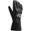 noir/blanc - IXON Gants Pro Cain 2 Lg Lady