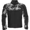 noir/gris - ACERBIS Veste RALLY RACE