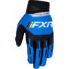 bleu - FXR Gants Cross Apex Mx