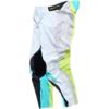 gris/turquoise/jaune - TROYLEEDESIGNS Pantalon Cross Se Ultra Vision