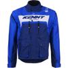 bleu - KENNY Veste enduro TRACK