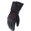 noir - HELSTONS Gants Chauffants Ash Heating