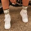 WILDUSTSISTERS-chaussettes-race-damier-green-image-132143019