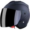 gris métallique - STORMER Casque SUN EVO 2.0