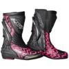 noir/rose - RST Bottes TRACTECH EVO 3 SPORT