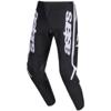 noir/gris - ALPINESTARS Pantalon Cross YOUTH FLUID APEX