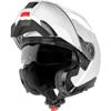 Glossy White - SCHUBERTH Casque C5 ANC SOLID
