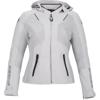 gris clair - BERING Blouson LADY WING