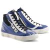 bleu/blanc - ALPINESTARS Baskets STATED FLAIR