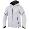 gris/jaune fluo - ALPINESTARS Blouson AEROSHELL WP