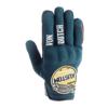 bleu - HELSTONS Gants MAGIC MAN