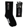 noir - IPONE Chaussettes PREMIUM