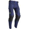bleu/jaune fluo - ACERBIS Pantalon RALLY RACE
